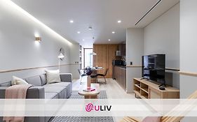 Casai Polanco Antara
